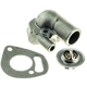 Purchase Top-Quality MOTORAD - 4815KT - Engine Coolant Thermostat Kit pa1