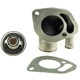 Purchase Top-Quality MOTORAD - 4815KT - Engine Coolant Thermostat Kit pa3