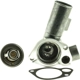 Purchase Top-Quality MOTORAD - 4816KT - Engine Coolant Thermostat Kit pa1