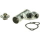 Purchase Top-Quality MOTORAD - 4816KT - Engine Coolant Thermostat Kit pa2