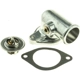 Purchase Top-Quality MOTORAD - 4818KT - Thermostat With Housing pa1