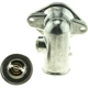 Purchase Top-Quality MOTORAD - 4818KT - Thermostat With Housing pa3