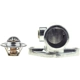 Purchase Top-Quality Thermostat With Housing by MOTORAD - 4818KTFS pa3