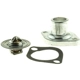 Purchase Top-Quality MOTORAD - 4830KT - Engine Coolant Thermostat Kit pa1