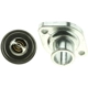 Purchase Top-Quality MOTORAD - 4830KT - Engine Coolant Thermostat Kit pa2