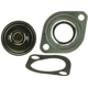 Purchase Top-Quality MOTORAD - 4830KT - Engine Coolant Thermostat Kit pa3