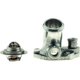 Purchase Top-Quality Thermostat With Housing by MOTORAD - 4831KT pa2