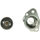 Purchase Top-Quality Thermostat With Housing by MOTORAD - 4831KT pa3