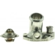 Purchase Top-Quality Thermostat With Housing by MOTORAD - 4831KT pa7
