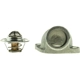 Purchase Top-Quality Thermostat With Housing by MOTORAD - 4844KT pa2
