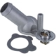 Purchase Top-Quality Thermostat With Housing by MOTORAD - 4853KTFS pa1