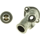 Purchase Top-Quality MOTORAD - 4876KT - Thermostat With Housing pa3