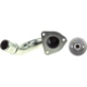 Purchase Top-Quality Thermostat With Housing by MOTORAD - 4883KTFS pa4
