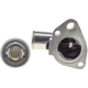 Purchase Top-Quality Thermostat With Housing by MOTORAD - 4884KTFS pa2