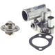 Purchase Top-Quality Thermostat With Housing by MOTORAD - 4884KTFS pa4