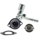 Purchase Top-Quality Thermostat With Housing by MOTORAD - 4888KTFS pa3