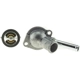 Purchase Top-Quality MOTORAD - 4973KTFS - Engine Coolant Thermostat and Housing Assembly pa4