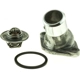 Purchase Top-Quality MOTORAD - 4992KT - Engine Coolant Thermostat Kit pa1