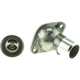 Purchase Top-Quality MOTORAD - 4992KT - Engine Coolant Thermostat Kit pa2