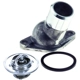 Purchase Top-Quality MOTORAD - 4992KTUS - Engine Coolant Thermostat Housing pa1