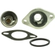 Purchase Top-Quality MOTORAD - 4993KT - Engine Coolant Thermostat Kit pa3