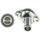 Purchase Top-Quality MOTORAD - 4993KTFS - Engine Coolant Thermostat and Housing Assembly pa4