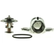 Purchase Top-Quality MOTORAD - 5000KT - Thermostat With Housing pa4
