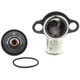 Purchase Top-Quality Thermostat With Housing by MOTORAD - 5000KTFS pa3