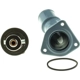 Purchase Top-Quality Thermostat With Housing by MOTORAD - 5001KT pa4