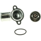 Purchase Top-Quality MOTORAD - 5002KT - Engine Coolant Thermostat Kit pa3