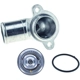 Purchase Top-Quality MOTORAD - 5002KTUS - Engine Coolant Thermostat Housing pa3