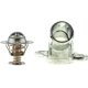 Purchase Top-Quality Thermostat With Housing by MOTORAD - 5003KTFS pa3