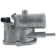 Purchase Top-Quality Thermostat With Housing by MOTORAD - 501-189 pa1