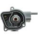 Purchase Top-Quality Thermostat With Housing by MOTORAD - 501-189 pa10