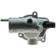 Purchase Top-Quality Thermostat With Housing by MOTORAD - 501-189 pa12