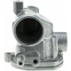 Purchase Top-Quality Thermostat With Housing by MOTORAD - 501-189 pa14