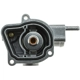 Purchase Top-Quality Thermostat With Housing by MOTORAD - 501-189 pa4