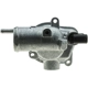 Purchase Top-Quality Thermostat With Housing by MOTORAD - 501-189 pa8