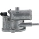 Purchase Top-Quality Thermostat With Housing by MOTORAD - 501-189 pa9