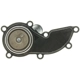 Purchase Top-Quality Thermostat With Housing by MOTORAD - 506-192 pa10