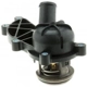 Purchase Top-Quality Thermostat With Housing by MOTORAD - 506-192 pa15