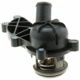 Purchase Top-Quality Thermostat With Housing by MOTORAD - 506-192 pa23