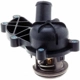 Purchase Top-Quality Thermostat With Housing by MOTORAD - 506-192 pa24