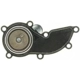Purchase Top-Quality Thermostat With Housing by MOTORAD - 506-192 pa26