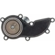 Purchase Top-Quality Thermostat With Housing by MOTORAD - 506-192 pa27