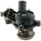 Purchase Top-Quality Thermostat With Housing by MOTORAD - 506-192 pa6