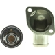 Purchase Top-Quality MOTORAD - 5100KT - Thermostat With Housing pa4
