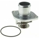 Purchase Top-Quality Thermostat With Housing by MOTORAD - 510-192 pa10