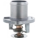 Purchase Top-Quality Thermostat With Housing by MOTORAD - 510-192 pa17