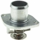 Purchase Top-Quality Thermostat With Housing by MOTORAD - 510-192 pa6